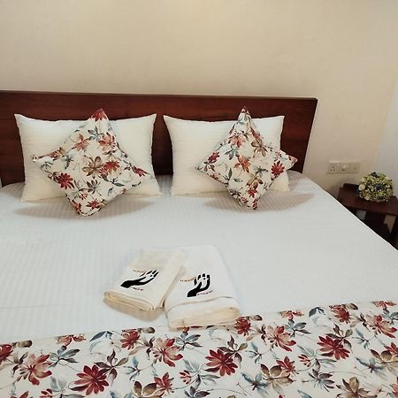 Hotel Elzangi Negombo Exterior foto